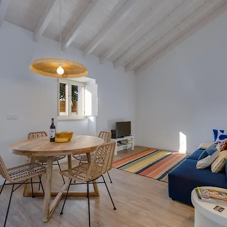 Casa Maria Rota * アルジェズール