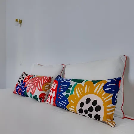 別荘 Casa Maria Rota アルジェズール