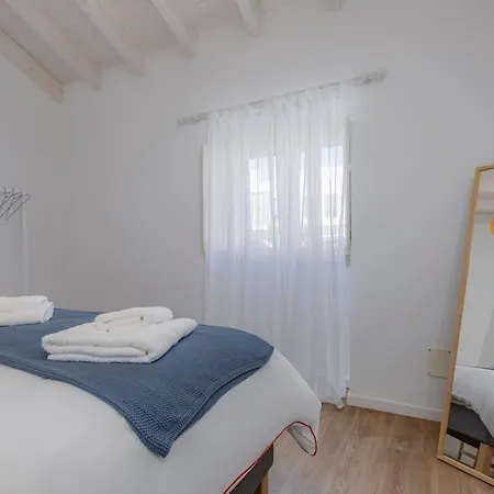 別荘 Casa Maria Rota アルジェズール