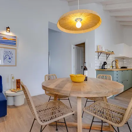 Casa Maria Rota 別荘