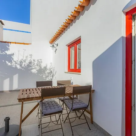 Casa Maria Rota Feriehus *