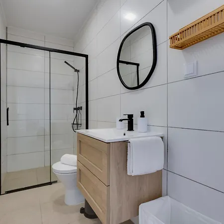 Casa Maria Rota 度假居 阿尔热祖尔