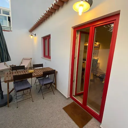 Casa Maria Rota *