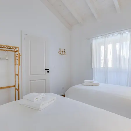 Casa Maria Rota * 阿尔热祖尔