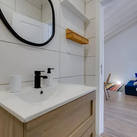 度假居 Casa Maria Rota *