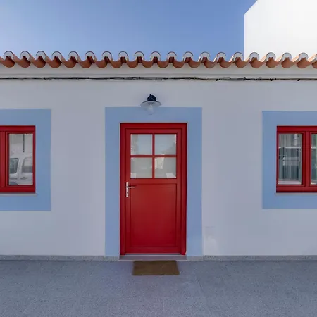 Casa Maria Rota Feriehus *